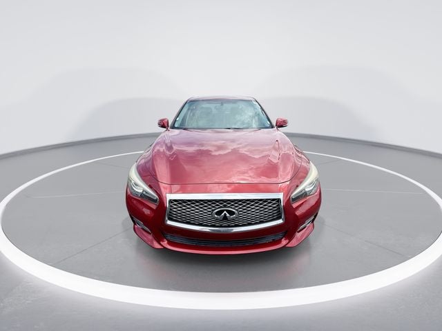 2014 INFINITI Q50 Premium
