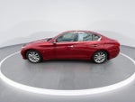 2014 INFINITI Q50 Premium