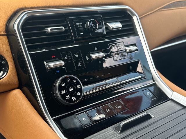 2025 Nissan Armada SL