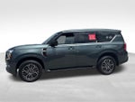 2025 Nissan Armada SL