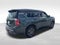 2025 Nissan Armada SL