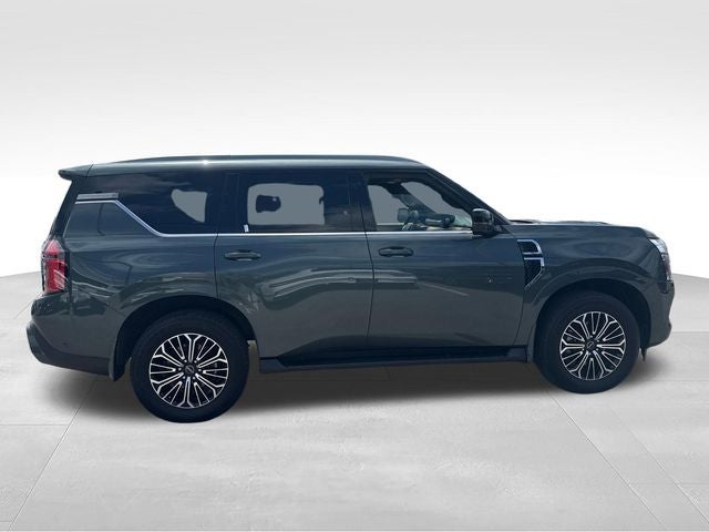 2025 Nissan Armada SL