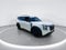 2025 Nissan Armada PRO-4X