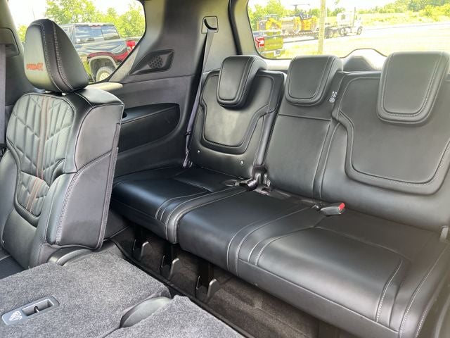 2025 Nissan Armada PRO-4X