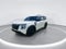 2025 Nissan Armada PRO-4X