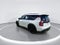 2025 Nissan Armada PRO-4X