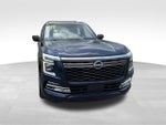 2025 Nissan Armada Platinum