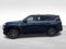 2025 Nissan Armada Platinum