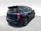 2025 Nissan Armada Platinum