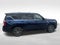 2025 Nissan Armada Platinum