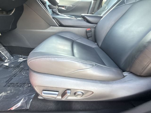 2023 Toyota Venza Nightshade
