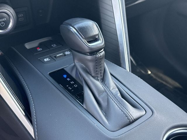 2023 Toyota Venza Nightshade