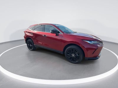 2023 Toyota Venza Nightshade