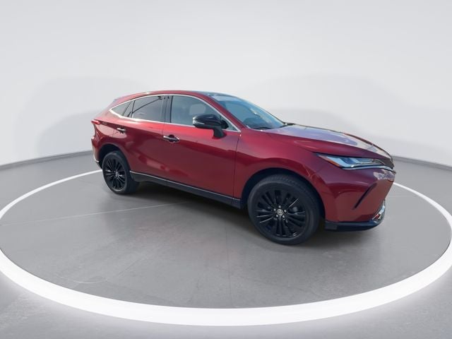 2023 Toyota Venza Nightshade