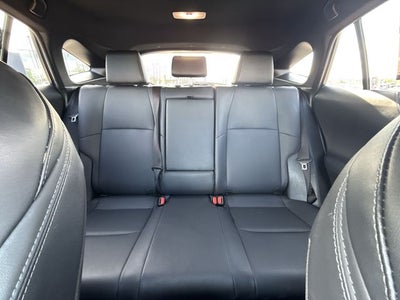 2023 Toyota Venza Nightshade