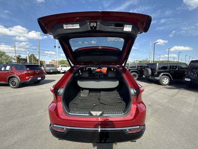2023 Toyota Venza Nightshade