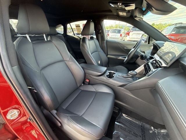 2023 Toyota Venza Nightshade