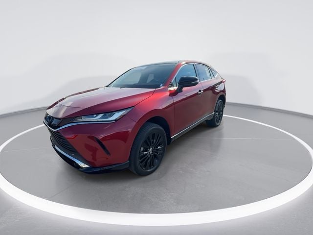 2023 Toyota Venza Nightshade