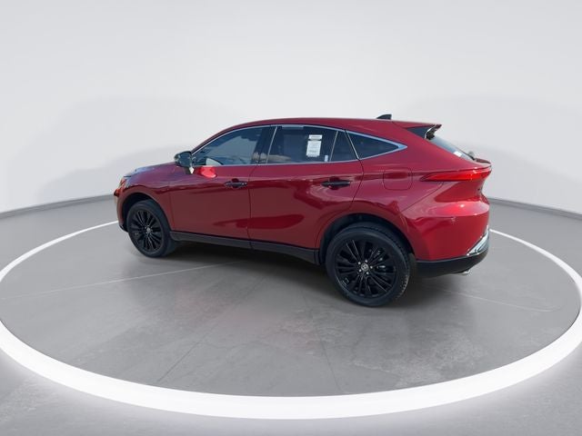 2023 Toyota Venza Nightshade