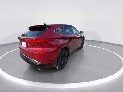 2023 Toyota Venza Nightshade