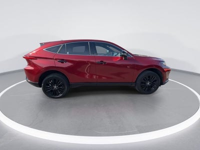 2023 Toyota Venza Nightshade
