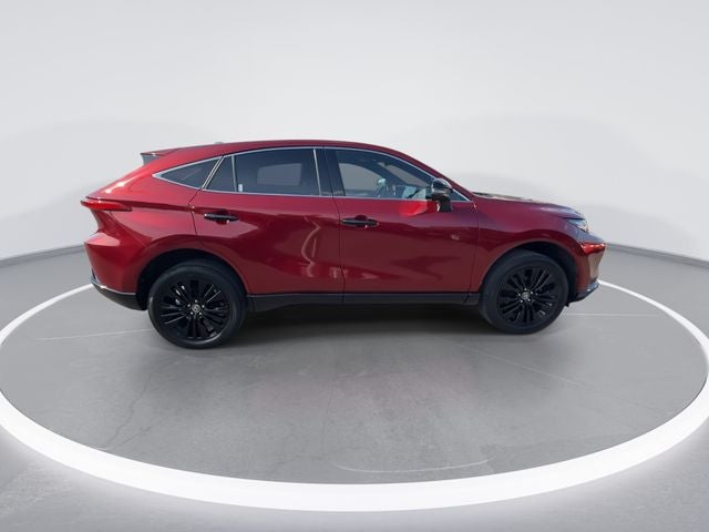 2023 Toyota Venza Nightshade