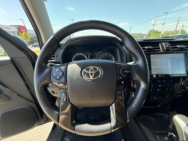2023 Toyota 4Runner TRD Pro