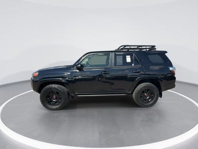 2023 Toyota 4Runner TRD Pro