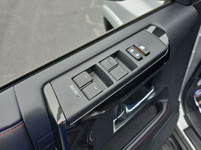 2023 Toyota 4Runner TRD Off-Road