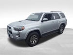 2023 Toyota 4Runner TRD Off-Road