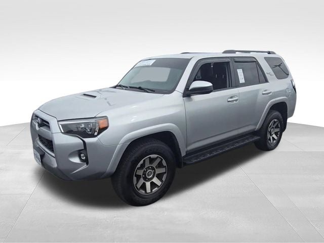2023 Toyota 4Runner TRD Off-Road