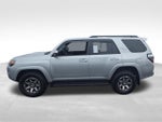 2023 Toyota 4Runner TRD Off-Road
