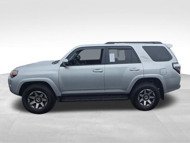 2023 Toyota 4Runner TRD Off-Road