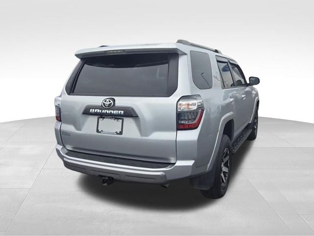 2023 Toyota 4Runner TRD Off-Road