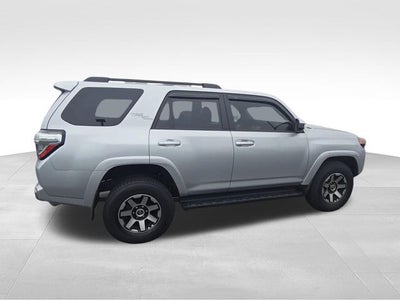 2023 Toyota 4Runner TRD Off-Road