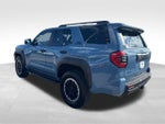 2025 Toyota 4Runner TRD Off-Road Premium