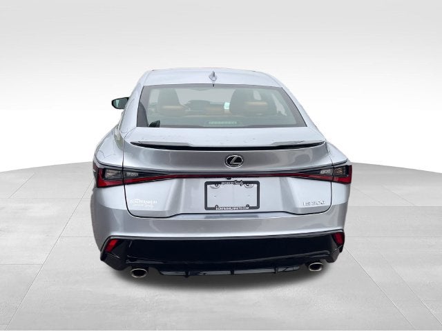 2024 Lexus IS 300