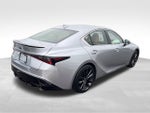 2024 Lexus IS 300