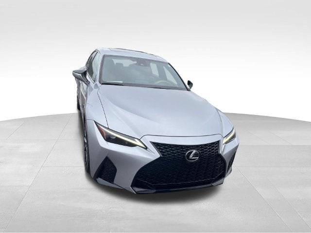 2024 Lexus IS 300