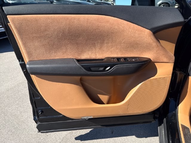 2024 Lexus RZ 300e Luxury