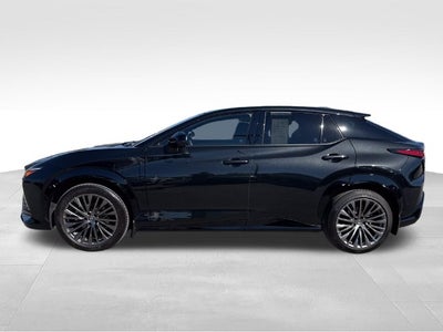 2024 Lexus RZ 300e Luxury