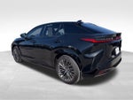 2024 Lexus RZ 300e Luxury