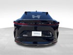 2024 Lexus RZ 300e Luxury