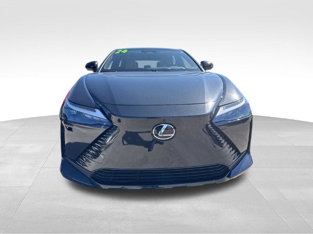 2024 Lexus RZ 300e Luxury