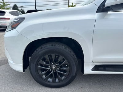 2021 Lexus GX 460