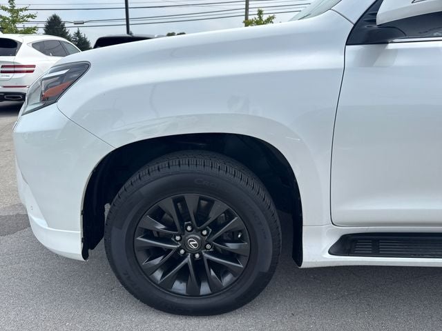 2021 Lexus GX 460