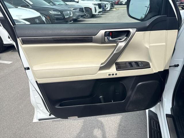 2021 Lexus GX 460