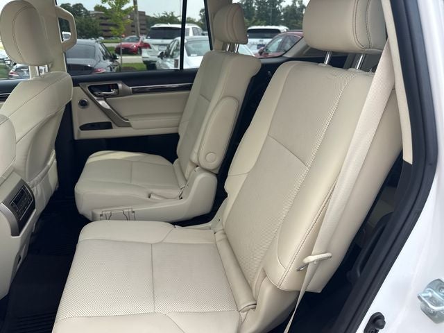 2021 Lexus GX 460