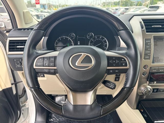 2021 Lexus GX 460