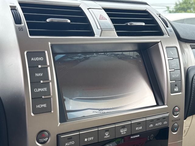 2021 Lexus GX 460